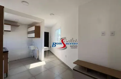 Apartamento com 2 dormitórios para alugar, 40 m² por r$ 2.220,00/mês - mooca - são paulo/sp