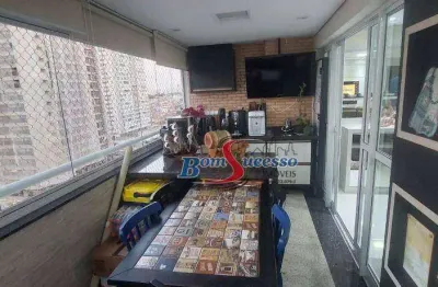 Apartamento com 3 dormitórios à venda, 85 m² por r$ 900.000,00 - belém - são paulo/sp