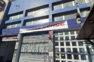 Prédio, 721 m² - venda por r$ 3.600.000,00 ou aluguel por r$ 23.700,00/mês - tatuapé - são paulo/sp