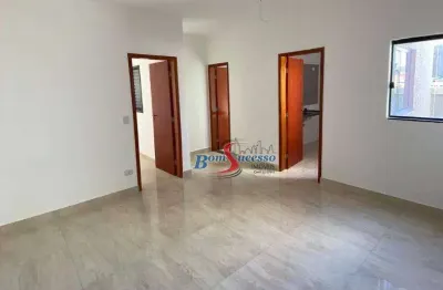 Apartamento com 1 dormitório à venda, 48 m² por r$ 284.900,00 - vila carrão - são paulo/sp