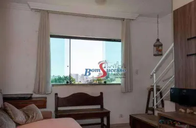 Sobrado com 3 dormitórios à venda, 92 m² por r$ 569.900,00 - vila formosa - são paulo/sp