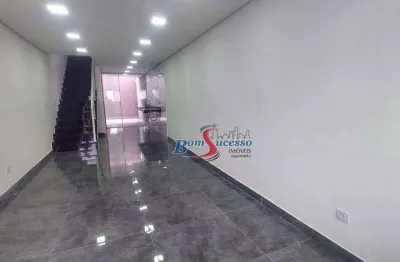 Sobrado com 3 dormitórios à venda, 156 m² por r$ 679.900,00 - vila carrão - são paulo/sp