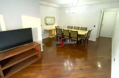 Apartamento com 3 dormitórios à venda, 90 m² por r$ 1.000.000 - tatuapé - são paulo/sp