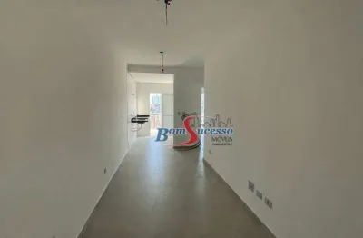 Apartamento com 2 dormitórios à venda, 43 m² por r$ 324.900,00 - vila prudente (zona leste) - são paulo/sp