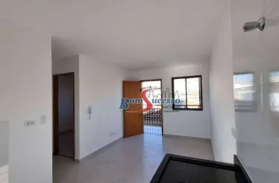 Apartamento com 2 dormitórios à venda, 39 m² por r$ 264.900,00 - chácara mafalda - são paulo/sp