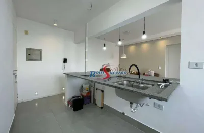 Apartamento com 2 dormitórios à venda, 58 m² por r$ 335.000,00 - vila ema - são paulo/sp