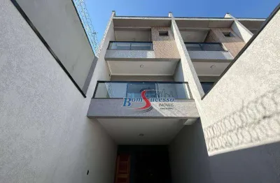 Sobrado com 3 dormitórios à venda, 149 m² por r$ 699.000,00 - artur alvim - são paulo/sp