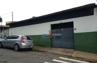 Galpão à venda, 245 m² por r$ 1.900.000,00 - ipiranga - são paulo/sp