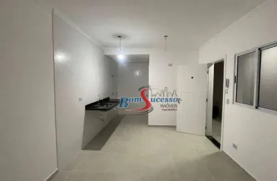 Apartamento com 1 dormitório à venda, 24 m² por r$ 207.900,00 - vila prudente (zona leste) - são paulo/sp