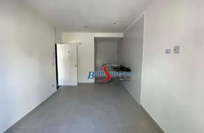 Apartamento com 1 dormitório à venda, 26 m² por r$ 224.900,00 - vila prudente (zona leste) - são paulo/sp