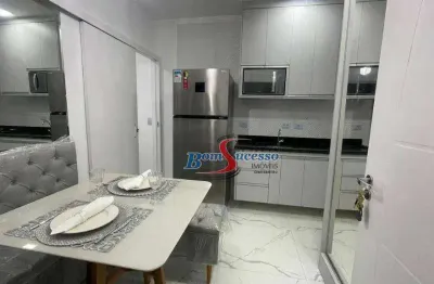 Apartamento com 1 dormitório à venda, 24 m² por r$ 264.900 - vila prudente (zona leste) - são paulo/sp