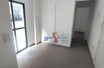 Apartamento com 2 dormitórios à venda, 50 m² por r$ 329.900,00 - vila formosa - são paulo/sp