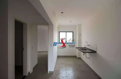 Apartamento com 1 dormitório à venda, 30 m² por r$ 210.000,00 - vila formosa - são paulo/sp