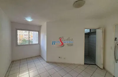 Apartamento com 2 dormitórios à venda, 45 m² por r$ 367.000,00 - vila formosa - são paulo/sp