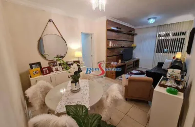 Apartamento com 3 dormitórios à venda, 80 m² por r$ 639.900 - tatuapé - são paulo/sp