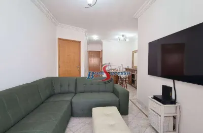 Apartamento com 3 dormitórios à venda, 98 m² por r$ 1.089.000,00 - tatuapé - são paulo/sp