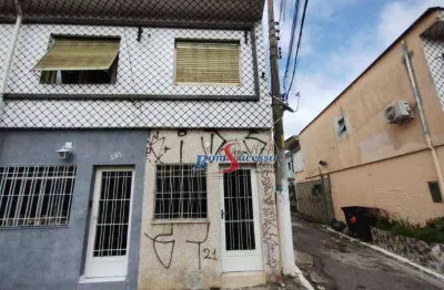 Sobrado com 2 dormitórios à venda, 60 m² por r$ 349.900,00 - mooca - são paulo/sp