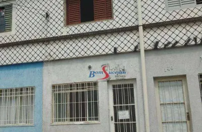 Sobrado com 2 dormitórios à venda, 62 m² por r$ 399.000,00 - mooca - são paulo/sp