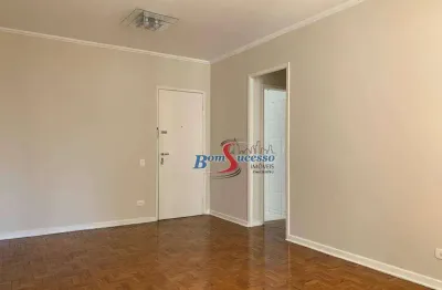 Apartamento com 3 dormitórios à venda, 110 m² por r$ 1.150.000,00 - jardim paulista - são paulo/sp