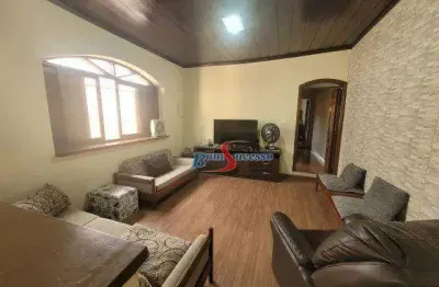 Sobrado com 2 dormitórios à venda, 171 m² por r$ 879.900,00 - vila formosa - são paulo/sp