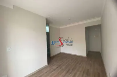 Apartamento com 3 dormitórios à venda, 60 m² por r$ 459.900,00 - tatuapé - são paulo/sp