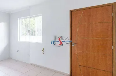 Apartamento com 1 dormitório à venda, 33 m² por r$ 189.900,00 - vila matilde - são paulo/sp