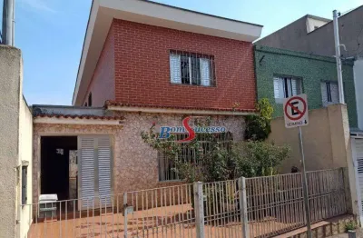 Sobrado com 3 dormitórios à venda, 180 m² por r$ 599.900,00 - vila diva (zona leste) - são paulo/sp