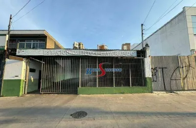 Terreno para alugar, 880 m² por r$ 17.684,06/mês - vila carrão - são paulo/sp