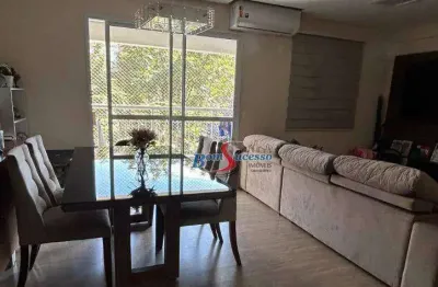 Apartamento com 2 dormitórios à venda, 86 m² por r$ 899.900 - mooca - são paulo/sp