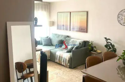 Apartamento para alugar, 75 m² por r$ 10.825,00/mês - itaim bibi - são paulo/sp