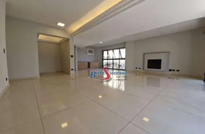 Apartamento com 4 dormitórios à venda, 276 m² por r$ 1.200.000,00 - vila mascote - são paulo/sp