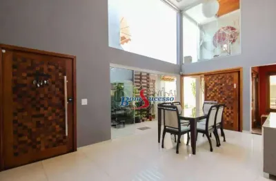 Sobrado com 4 dormitórios à venda, 400 m² por r$ 2.399.000,00 - vila invernada - são paulo/sp