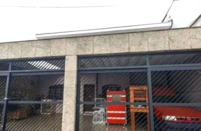 Sobrado com 4 dormitórios à venda, 220 m² por r$ 1.700.000,00 - água rasa - são paulo/sp