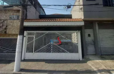 Sobrado com 3 dormitórios à venda, 102 m² por r$ 954.900,00 - chácara mafalda - são paulo/sp