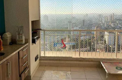 Apartamento com 3 dormitórios à venda, 106 m² por r$ 1.229.900 - tatuapé - são paulo/sp