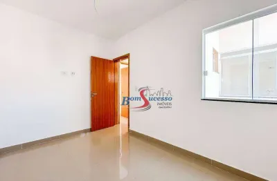 Apartamento com 2 dormitórios à venda, 43 m² por r$ 301.500,00 - vila santa clara - são paulo/sp