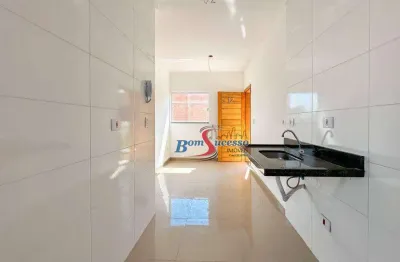 Apartamento com 2 dormitórios à venda, 40 m² por r$ 279.000,00 - vila santa clara - são paulo/sp