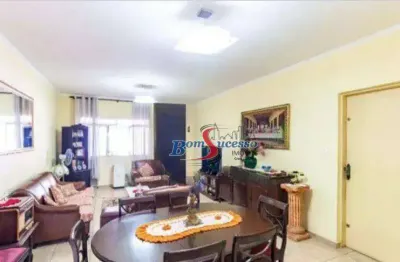 Casa com 3 dormitórios à venda, 152 m² por r$ 790.000,00 - vila ema - são paulo/sp