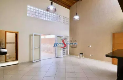 Sobrado com 3 dormitórios à venda, 305 m² por r$ 2.680.000,00 - mooca - são paulo/sp