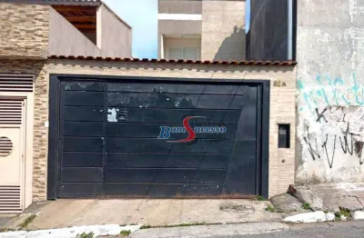 Sobrado com 3 dormitórios à venda, 110 m² por r$ 749.900,00 - vila ema - são paulo/sp