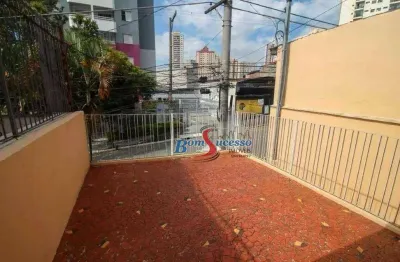Sobrado com 2 dormitórios à venda, 150 m² por r$ 740.000,00 - mooca - são paulo/sp