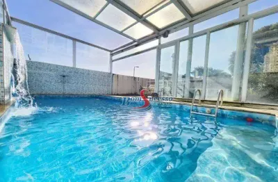 Sobrado com 4 dormitórios à venda, 400 m² por r$ 1.799.900,00 - tatuapé - são paulo/sp