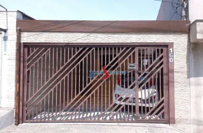 Casa com 3 dormitórios à venda, 107 m² por r$ 749.900,00 - água rasa - são paulo/sp