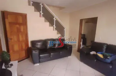 Sobrado com 3 dormitórios à venda, 160 m² por r$ 800.000,00 - vila regente feijó - são paulo/sp