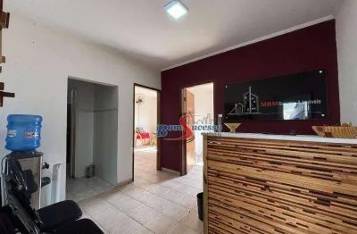 Casa para alugar, 90 m² por r$ 3.903,65/mês - tatuapé - são paulo/sp