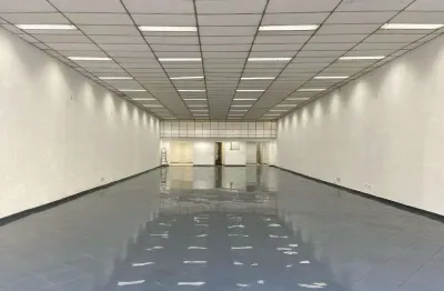 Salão, 400 m² - venda por r$ 10.000.000,00 ou aluguel por r$ 25.000,00/mês - mooca - são paulo/sp