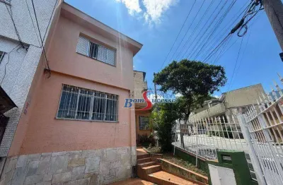 Sobrado com 2 dormitórios à venda, 96 m² por r$ 569.900,00 - vila formosa - são paulo/sp