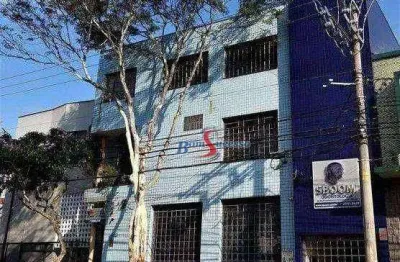 Prédio, 342 m² - venda por r$ 3.900.000,00 ou aluguel por r$ 14.877,58/mês - tatuapé - são paulo/sp