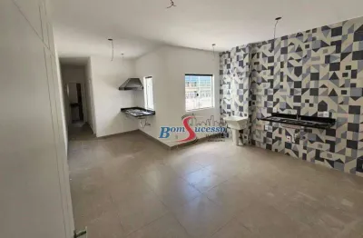 Apartamento com 2 dormitórios à venda, 55 m² por r$ 365.900 - mooca - são paulo/sp