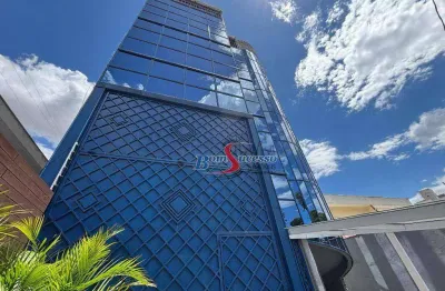 Prédio, 1493 m² - venda por r$ 6.700.000,00 ou aluguel por r$ 34.757,94/mês - vila santa clara - são paulo/sp